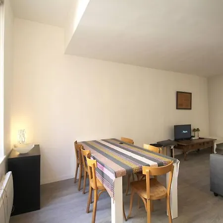 Appartement 2 Chambres En Hyper Centre Avec Balcon Bordeaux Buitenkant foto