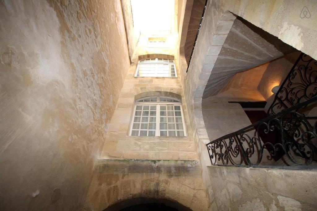 Appartamento 2 En Hyper Centre Avec Balcon Bordeaux