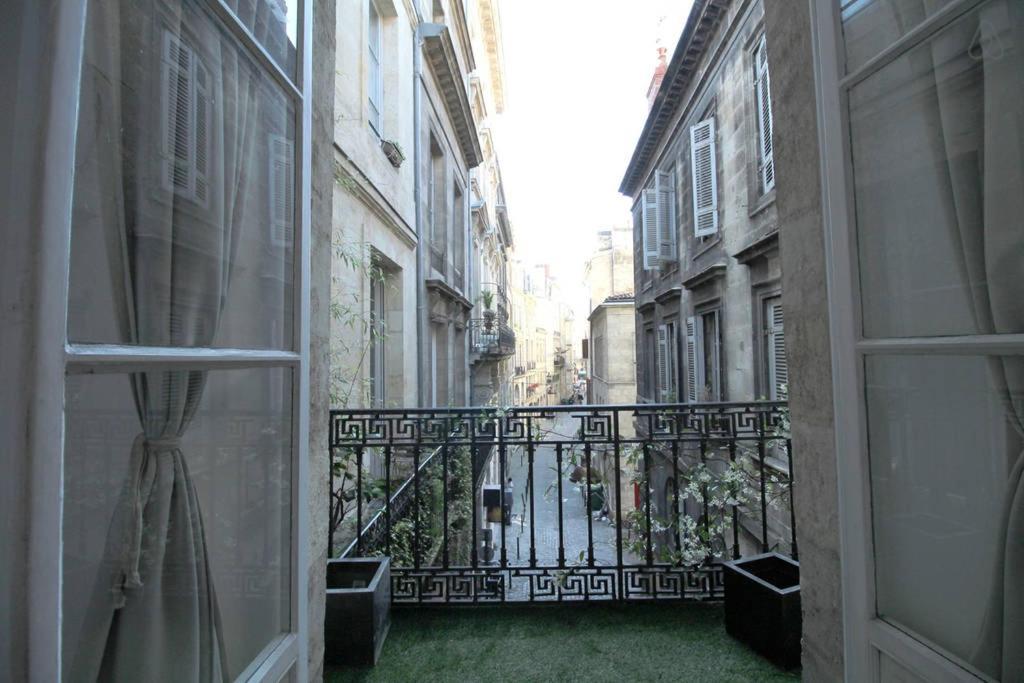 2 En Hyper Centre Avec Balcon Appartamento *