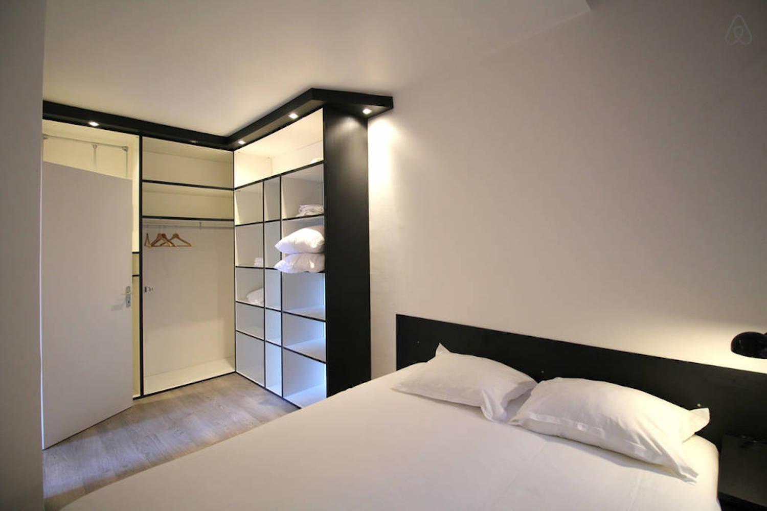 Appartamento 2 En Hyper Centre Avec Balcon *