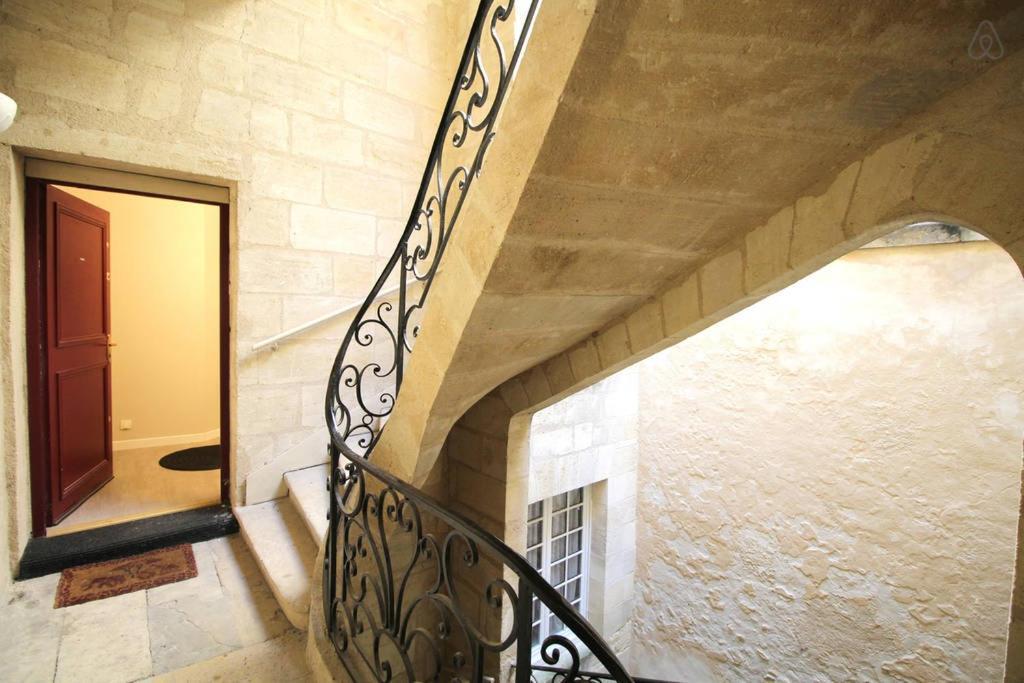 2 En Hyper Centre Avec Balcon Appartamento *